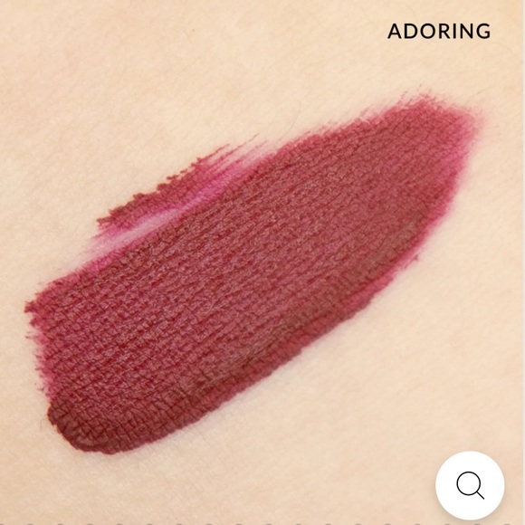 The Balm Meet Matte Hughes Lipstick 👄 Adoring - Picture 5 of 8